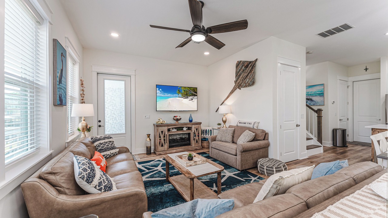 Photo of Bedroom in Waterside Village