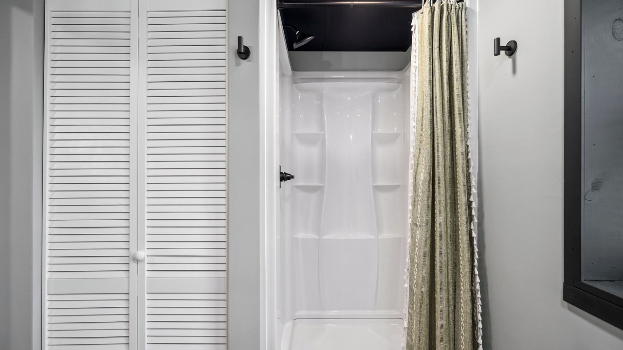 Photo of Bathroom in Smithville