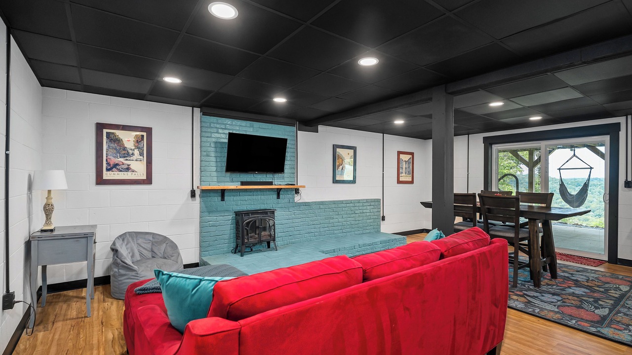 Photo of Livingroom in Smithville