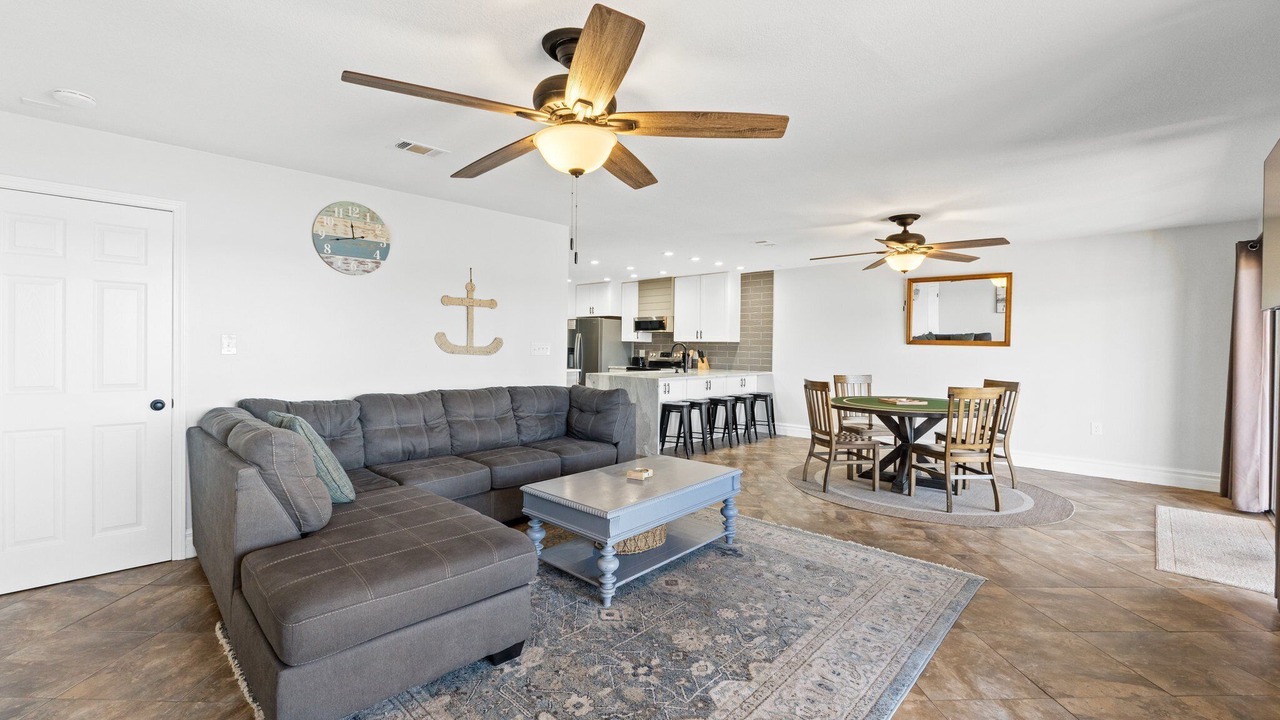 Photo of Livingroom in Ocean City