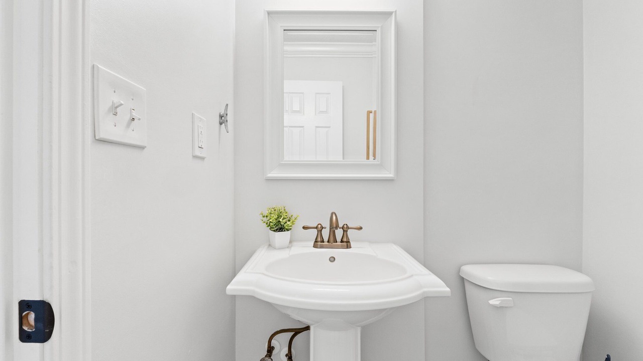 Photo of Bathroom in Ocean City