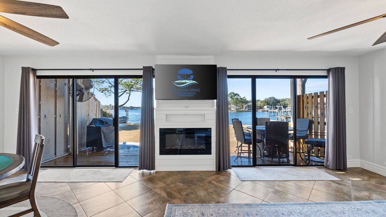 Photo of Livingroom in Ocean City