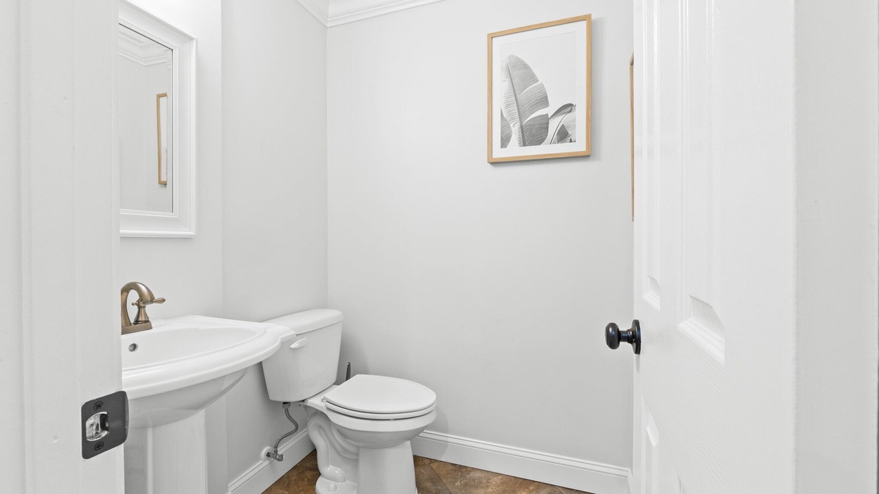 Photo of Bathroom in Ocean City