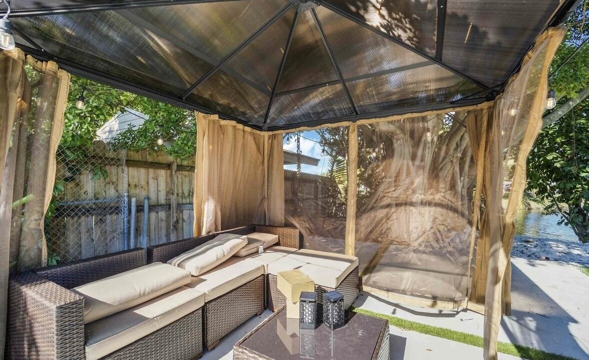 Photo of Outdoor in Miami Gardens