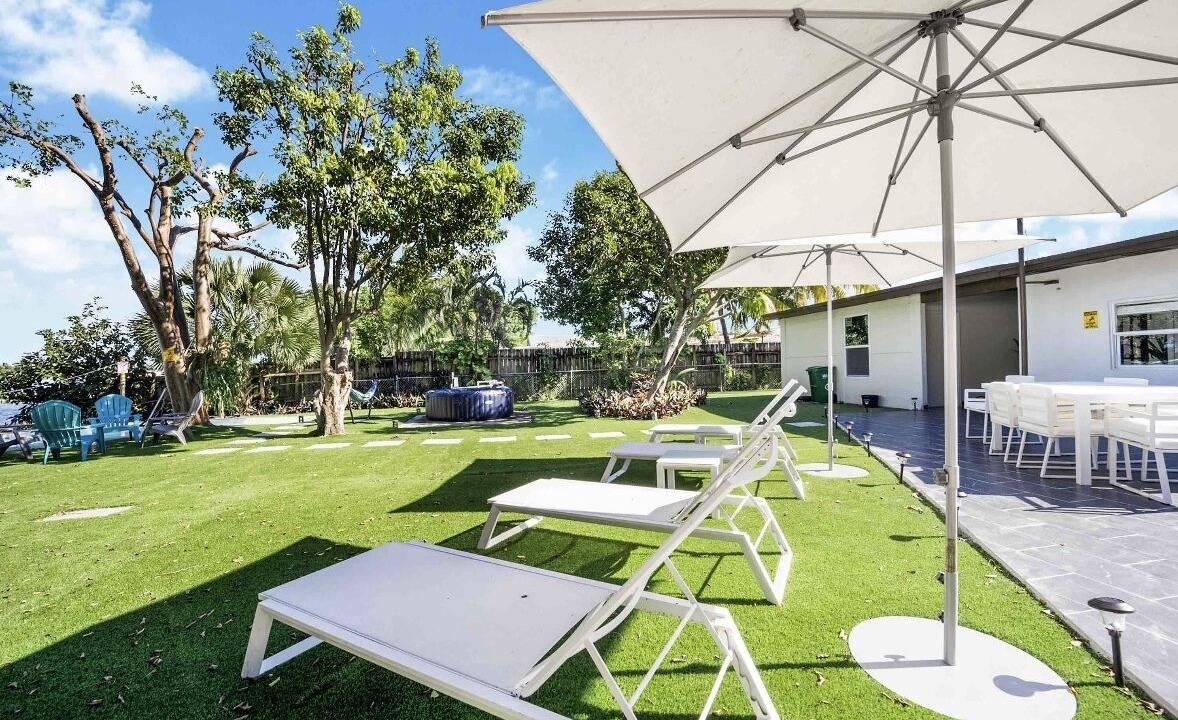 Photo of Outdoor in Miami Gardens