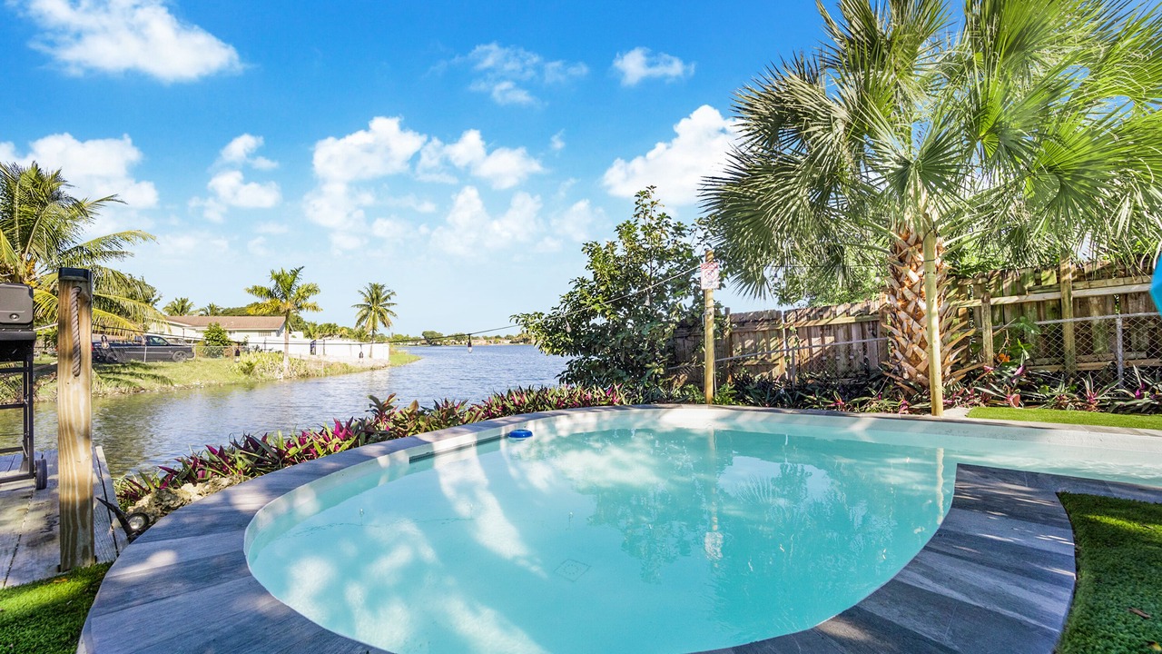 Photo of Outdoor in Miami Gardens