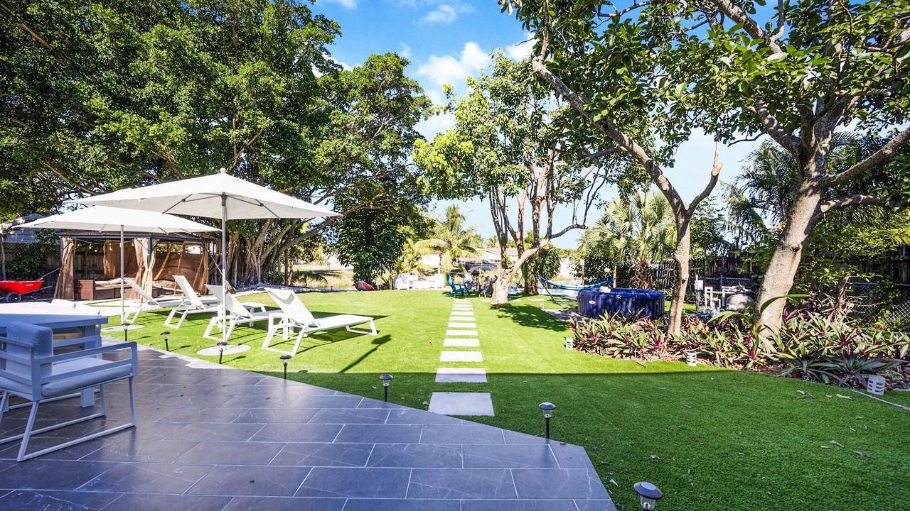 Photo of Outdoor in Miami Gardens