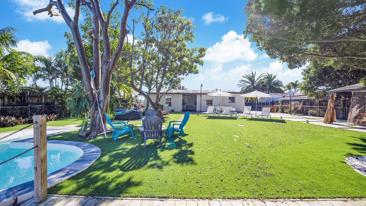 Photo of Outdoor in Miami Gardens