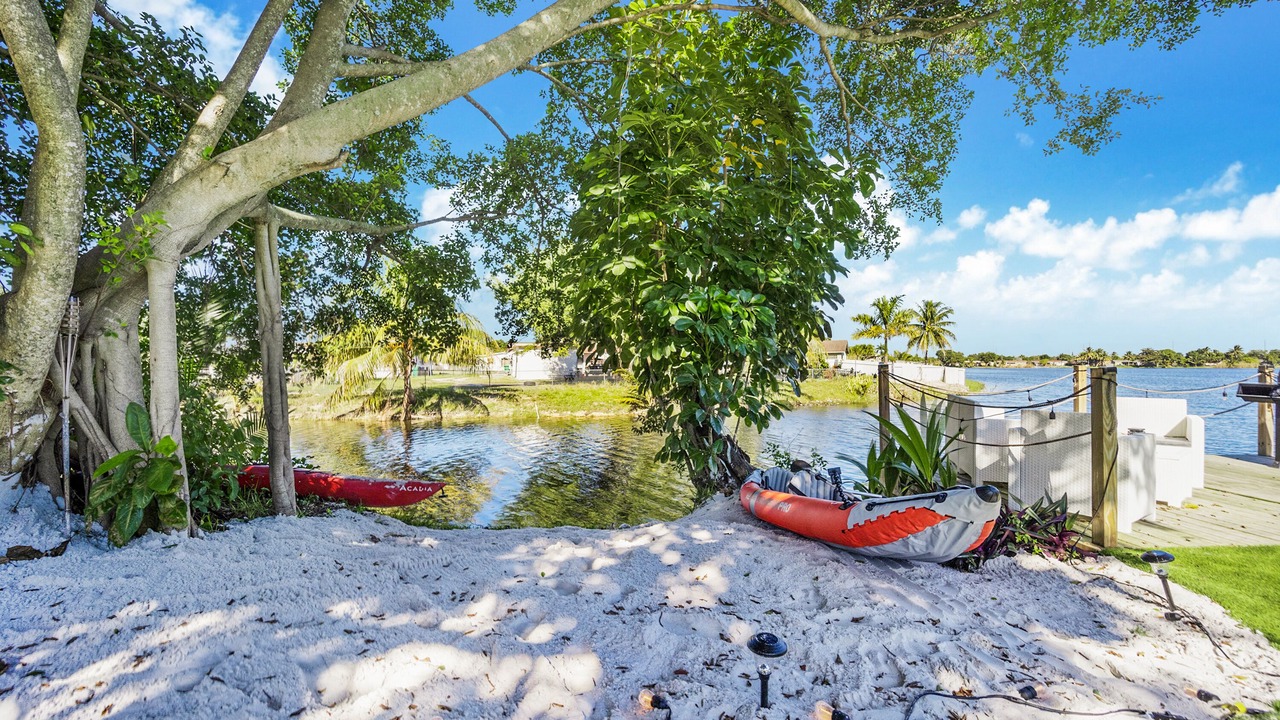 Photo of Outdoor in Miami Gardens