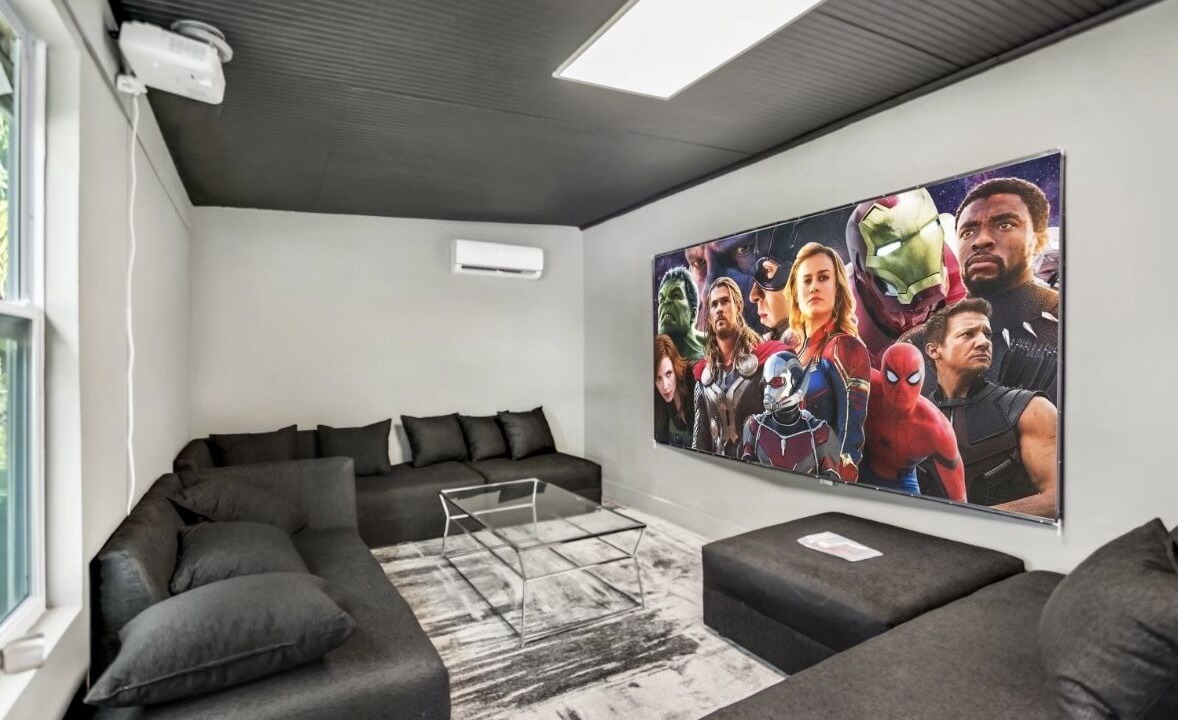 Photo of Livingroom in Miami Gardens
