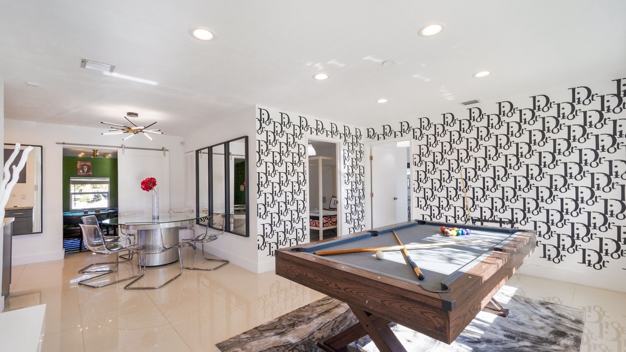 Photo of Bedroom in Miami Gardens