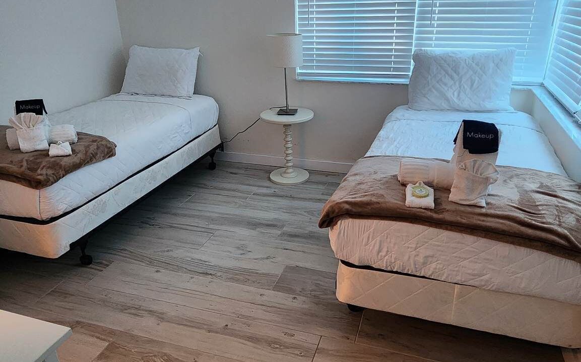 Photo of Bedroom in Bay Esplanade