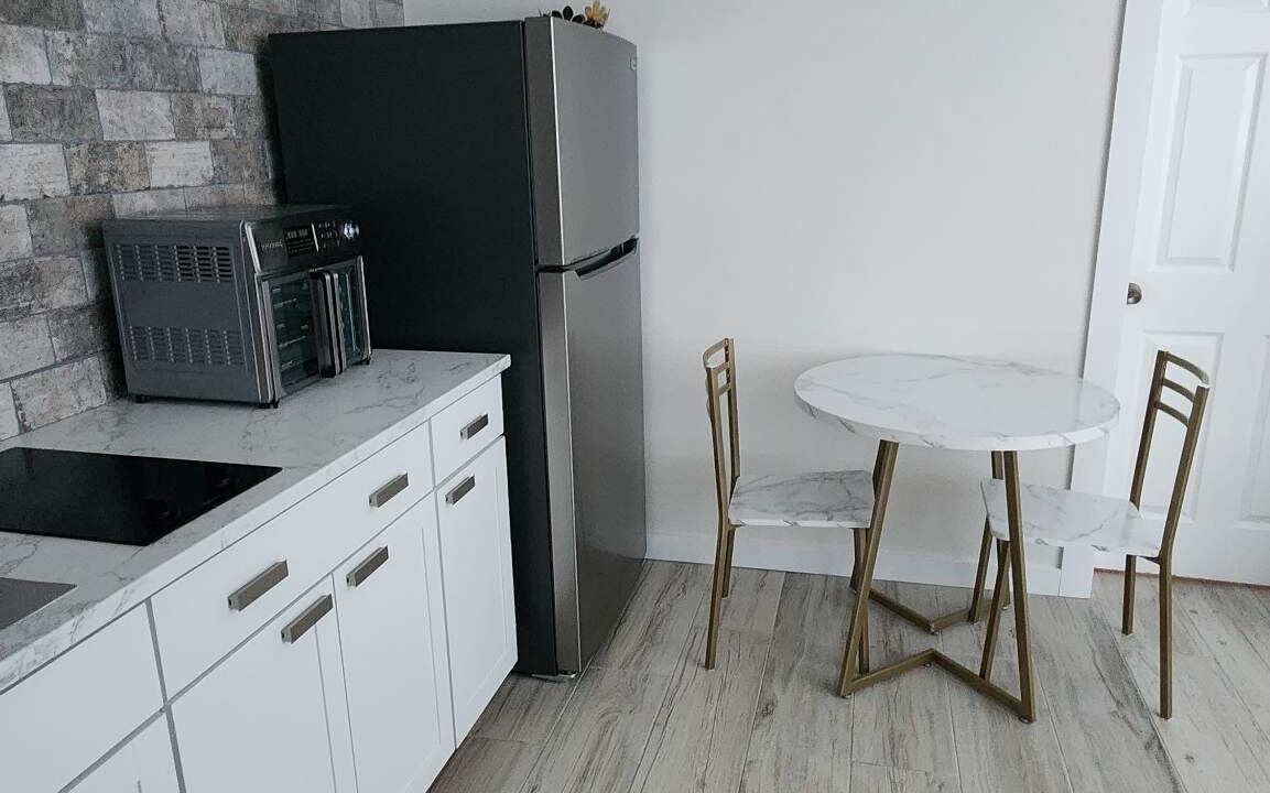 Photo of Kitchen in Bay Esplanade