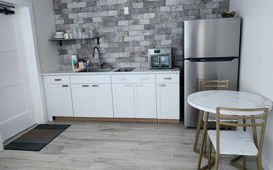 Photo of Kitchen in Bay Esplanade
