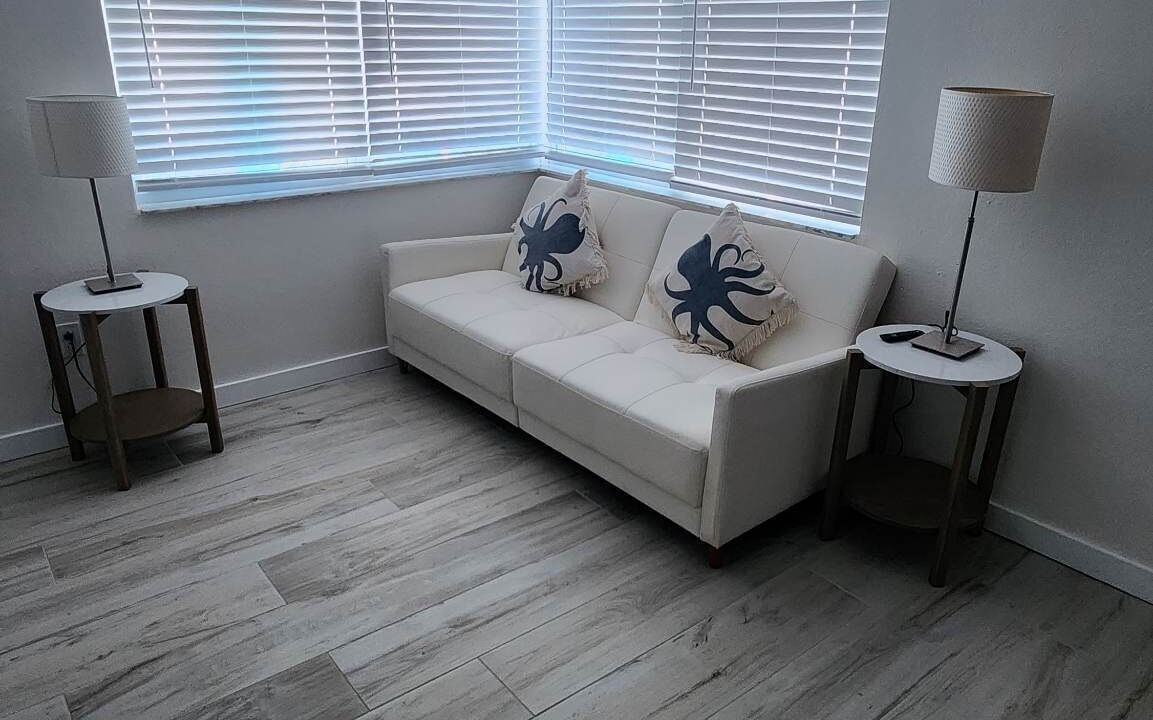 Photo of Livingroom in Bay Esplanade