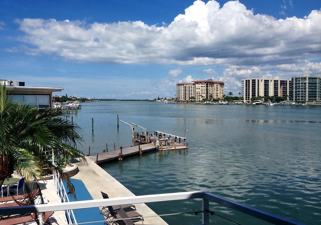 Photo of Outdoor in Bay Esplanade