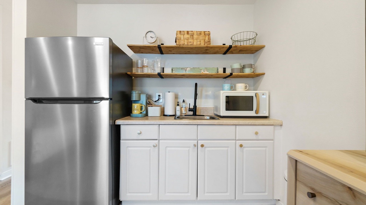Photo of Kitchen in Toilla Segunda