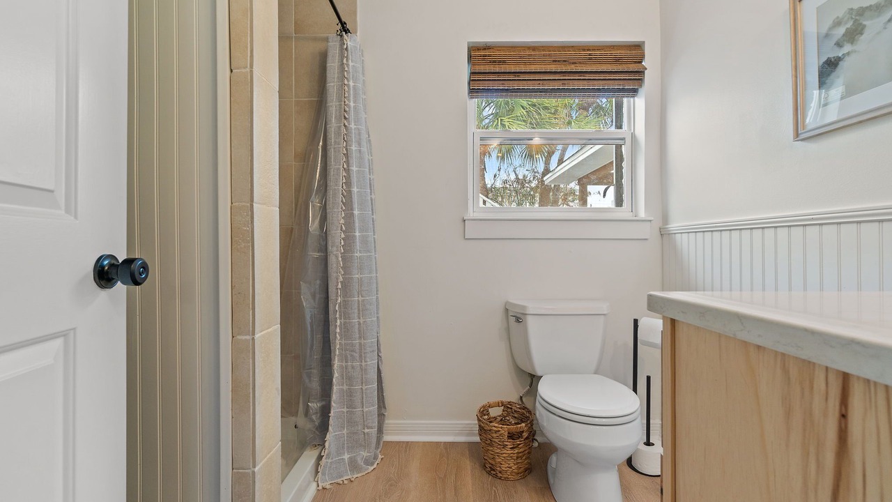 Photo of Bathroom in Toilla Segunda