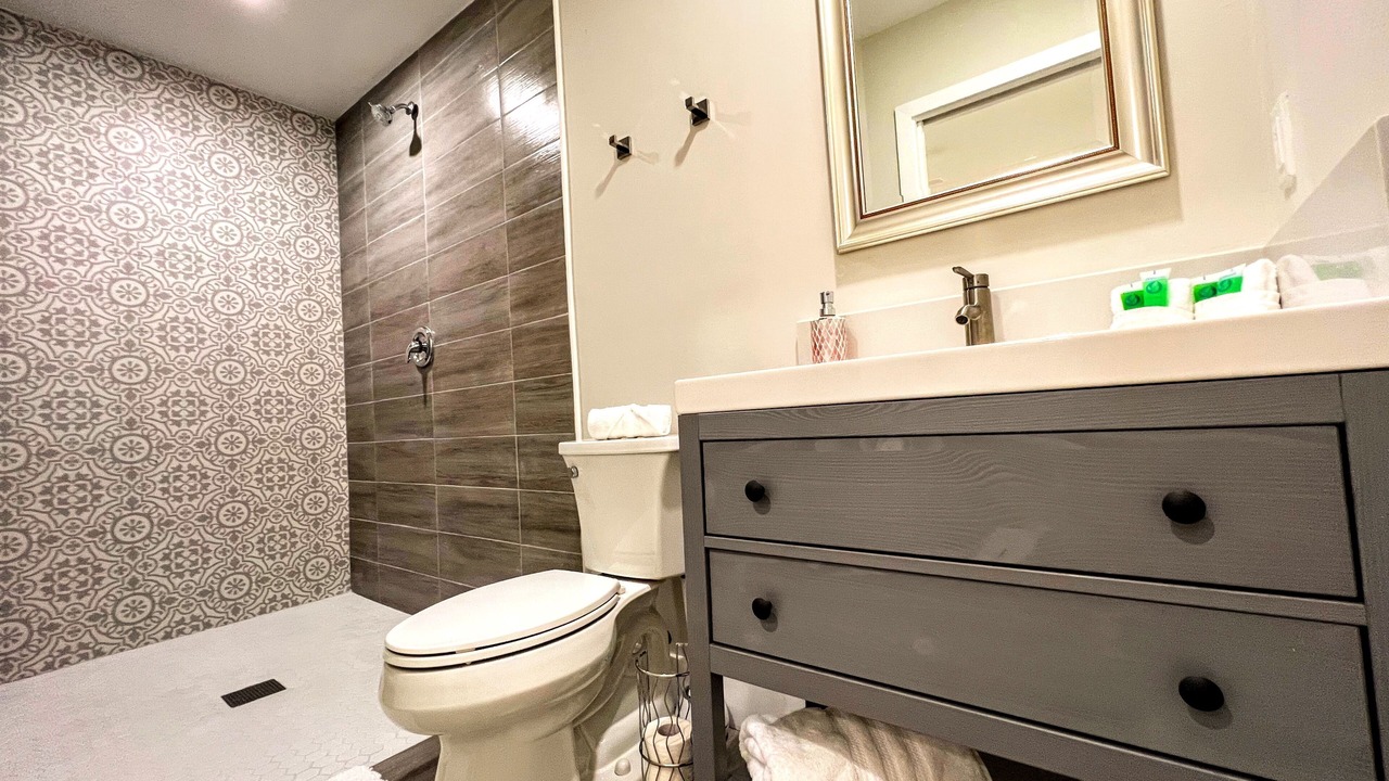 Photo of Bathroom in Princeton