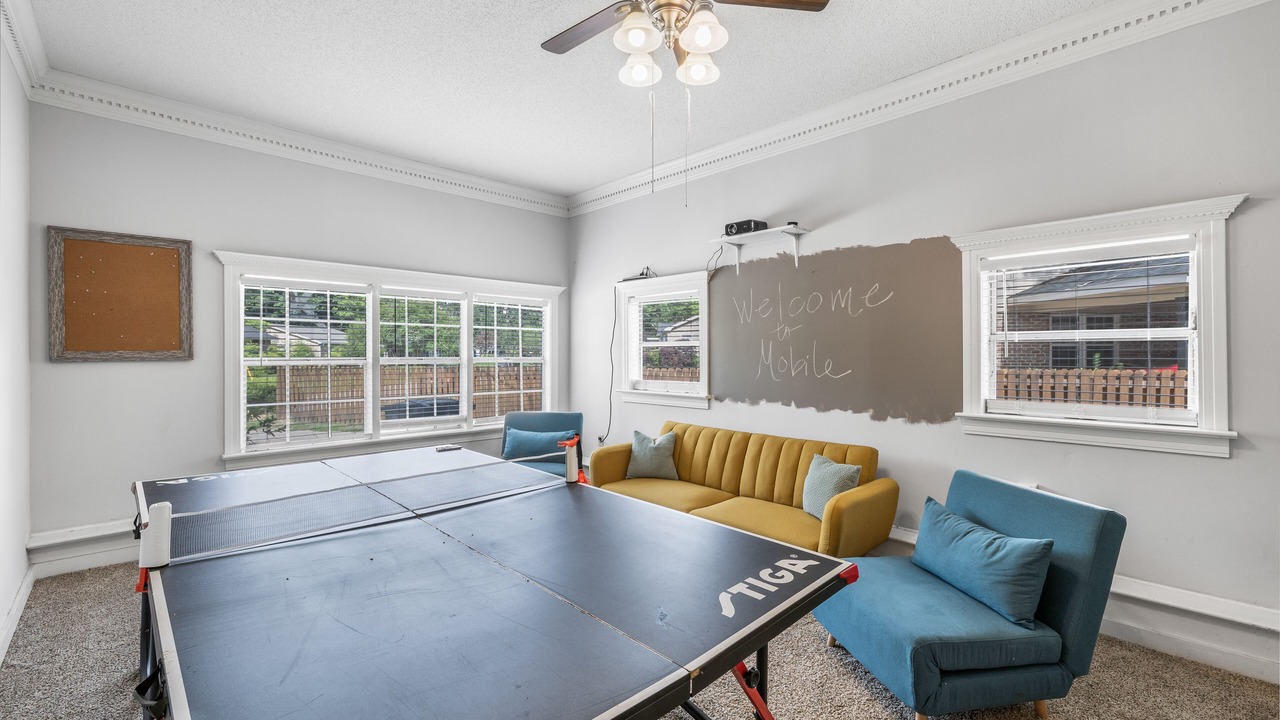 Photo of Bedroom in Mobile