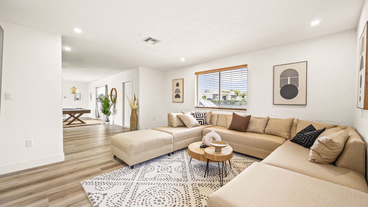 Photo of Livingroom in Seybold
