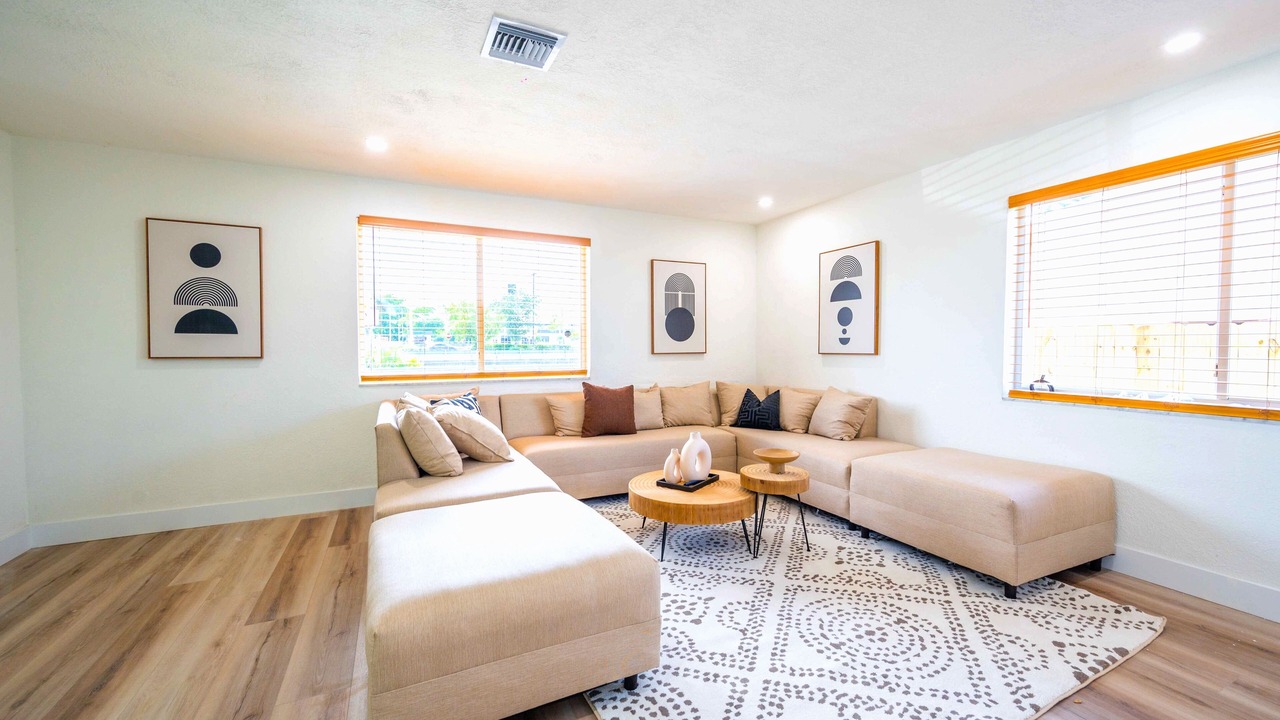 Photo of Livingroom in Seybold