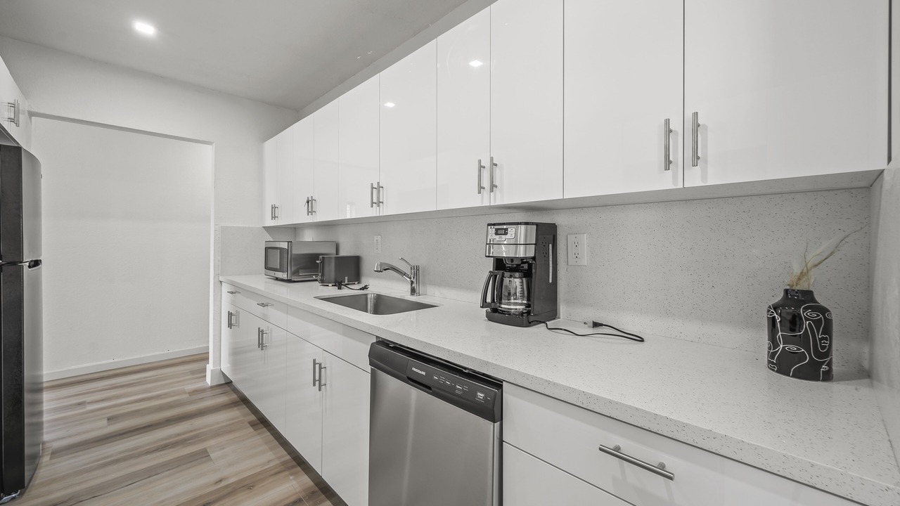 Photo of Kitchen in Seybold
