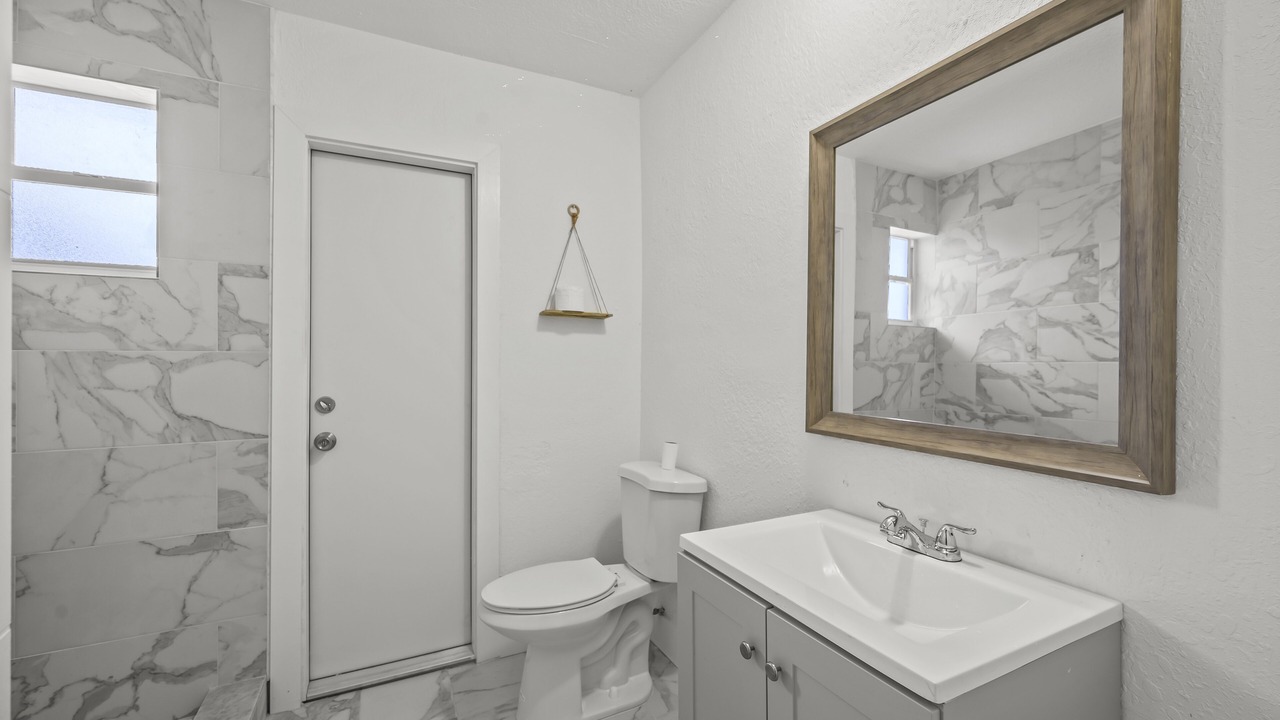 Photo of Bathroom in Seybold