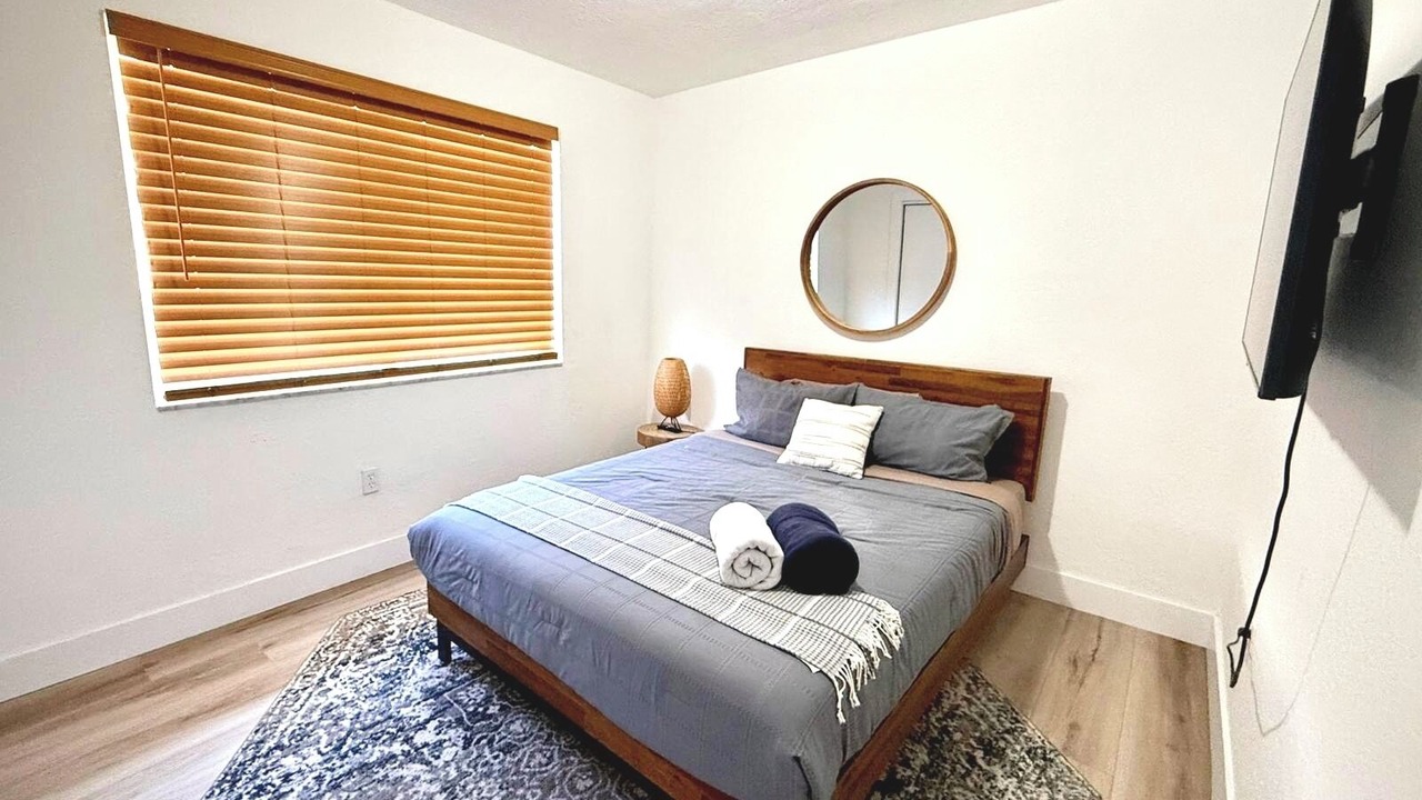 Photo of Bedroom in Seybold