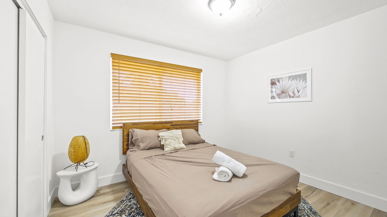 Photo of Bedroom in Seybold