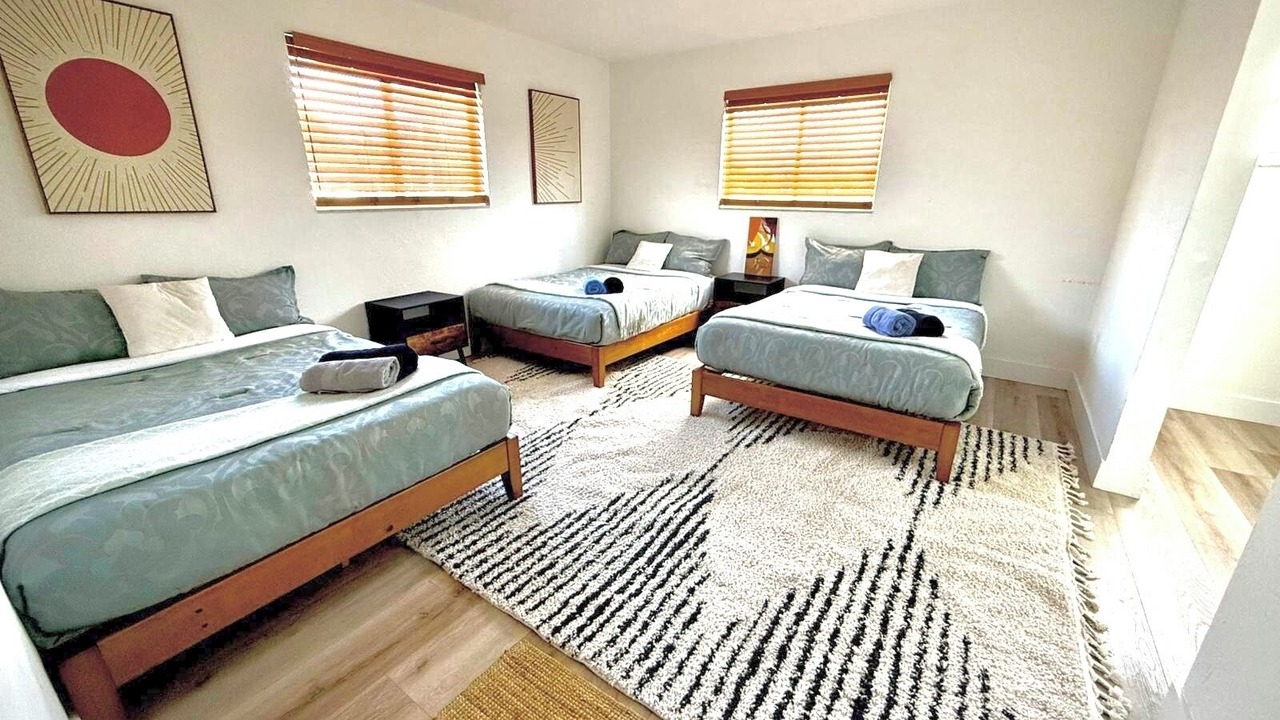 Photo of Bedroom in Seybold