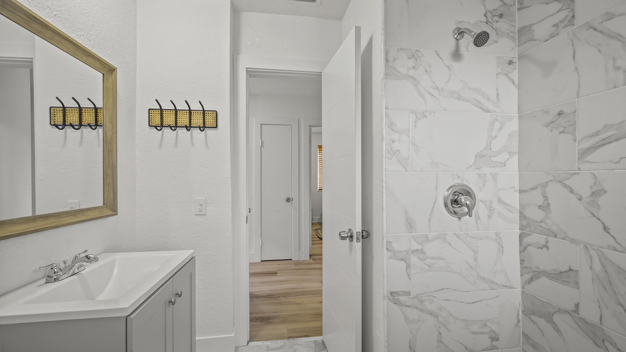 Photo of Bathroom in Seybold
