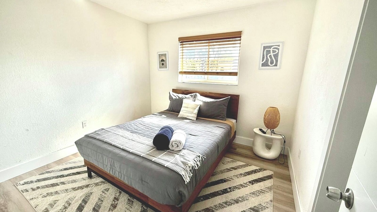 Photo of Bedroom in Seybold