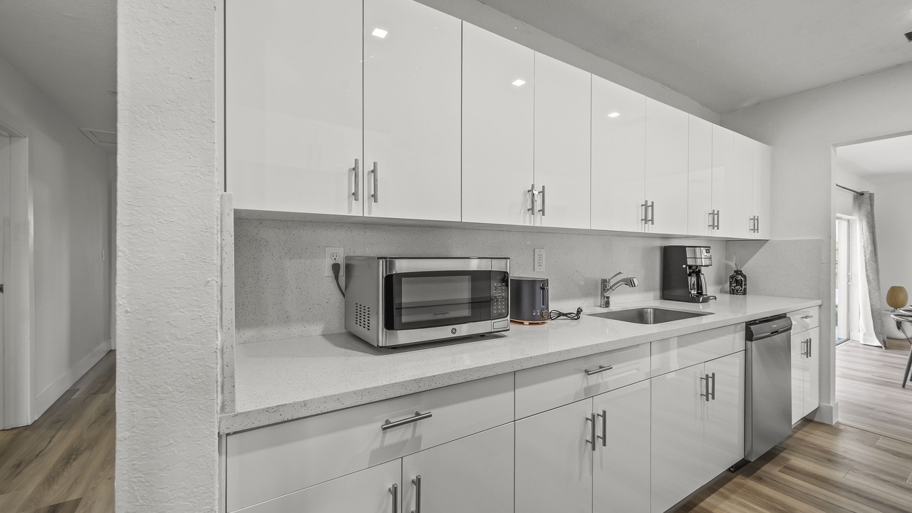 Photo of Kitchen in Seybold