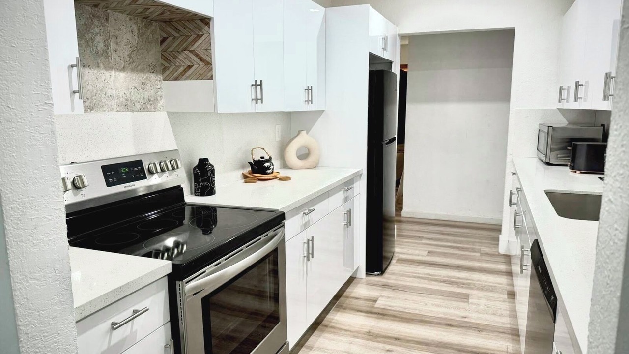 Photo of Kitchen in Seybold