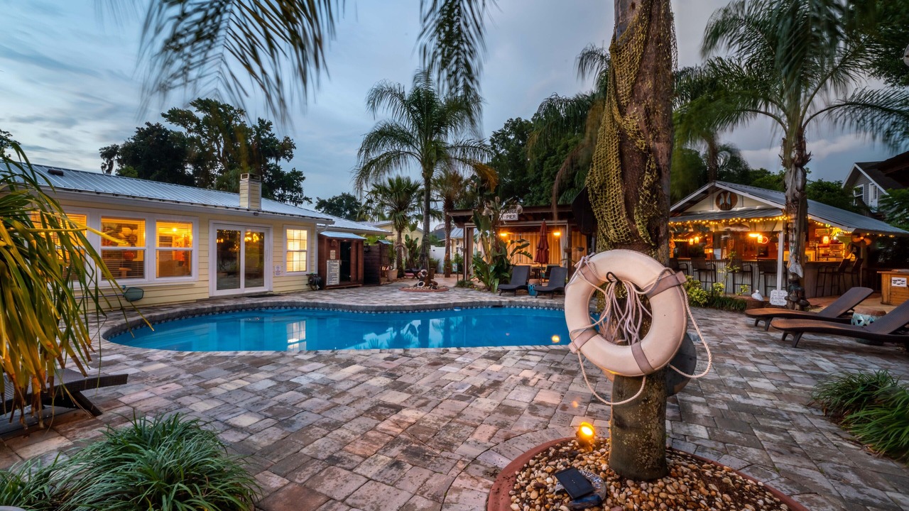 Photo of Outdoor in Fruit Cove