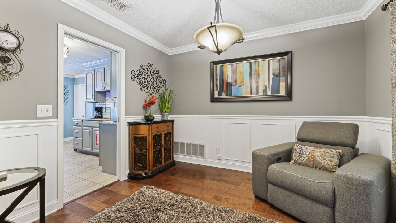 Photo of Livingroom in Fruit Cove