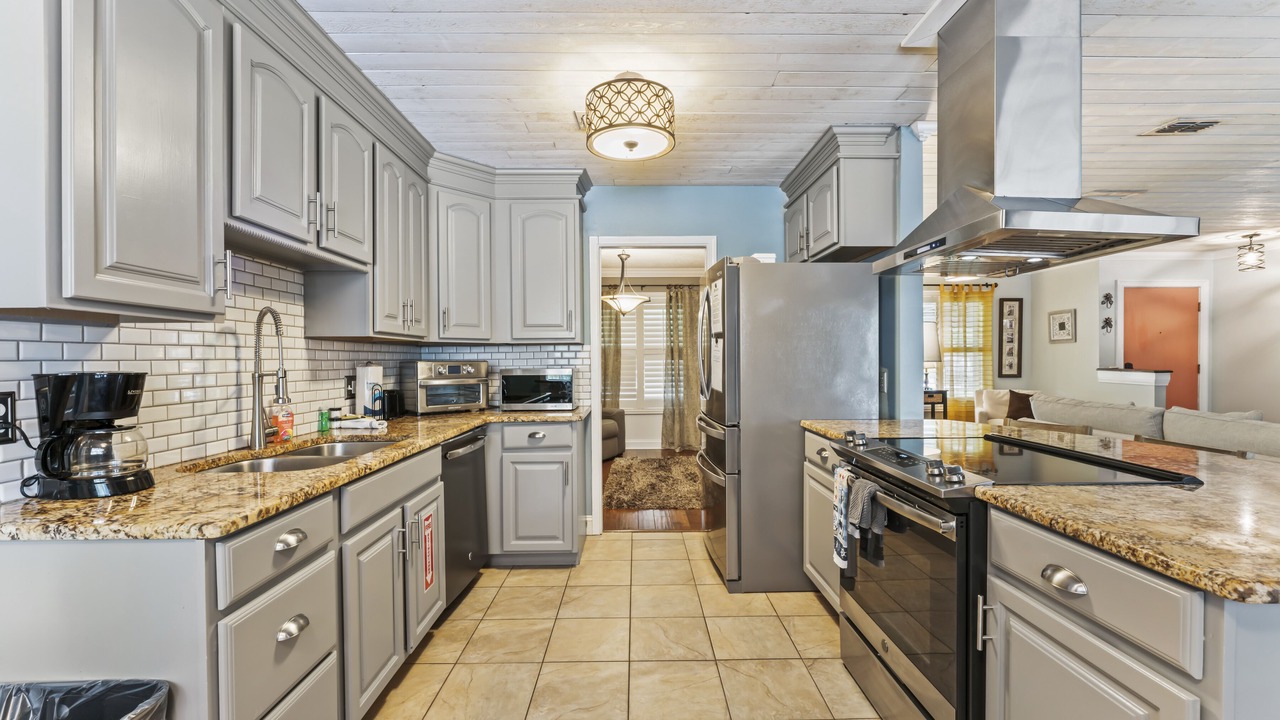 Photo of Kitchen in Fruit Cove