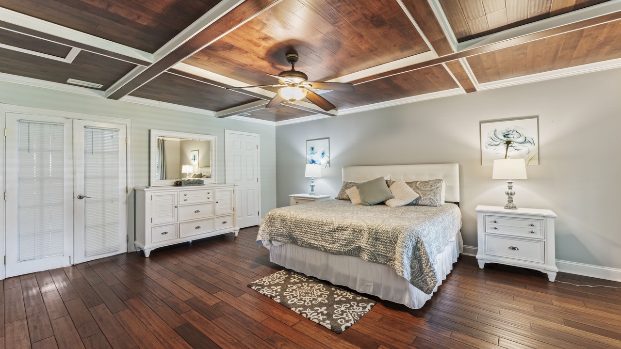 Photo of Bedroom in Fruit Cove