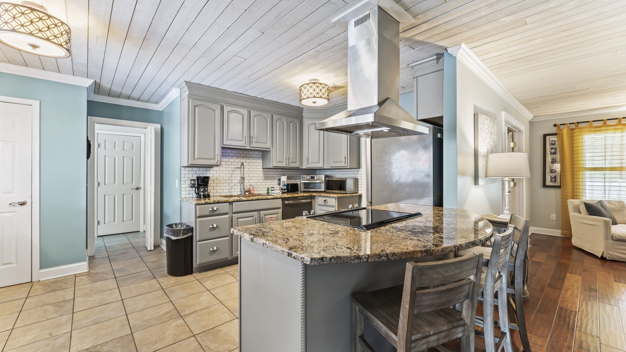 Photo of Kitchen in Fruit Cove