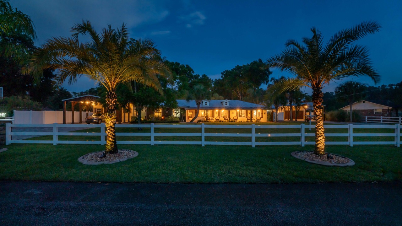 Photo of Outdoor in Fruit Cove