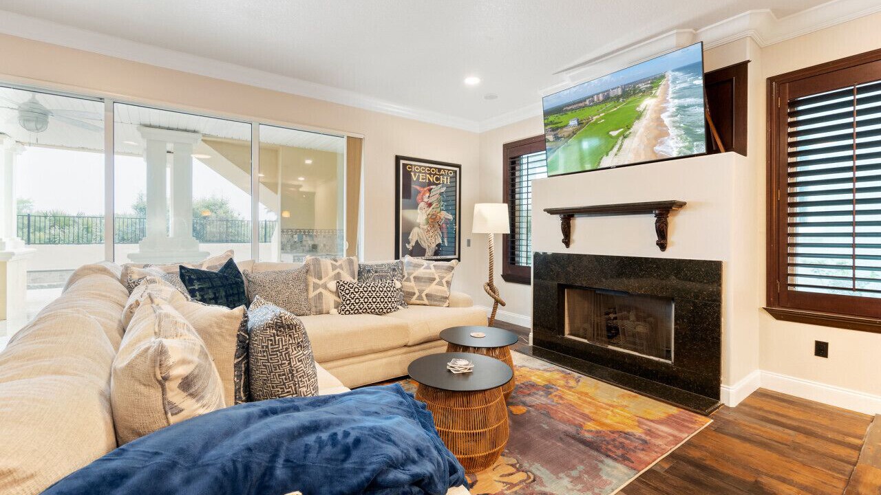 Photo of Bedroom in Palm Coast