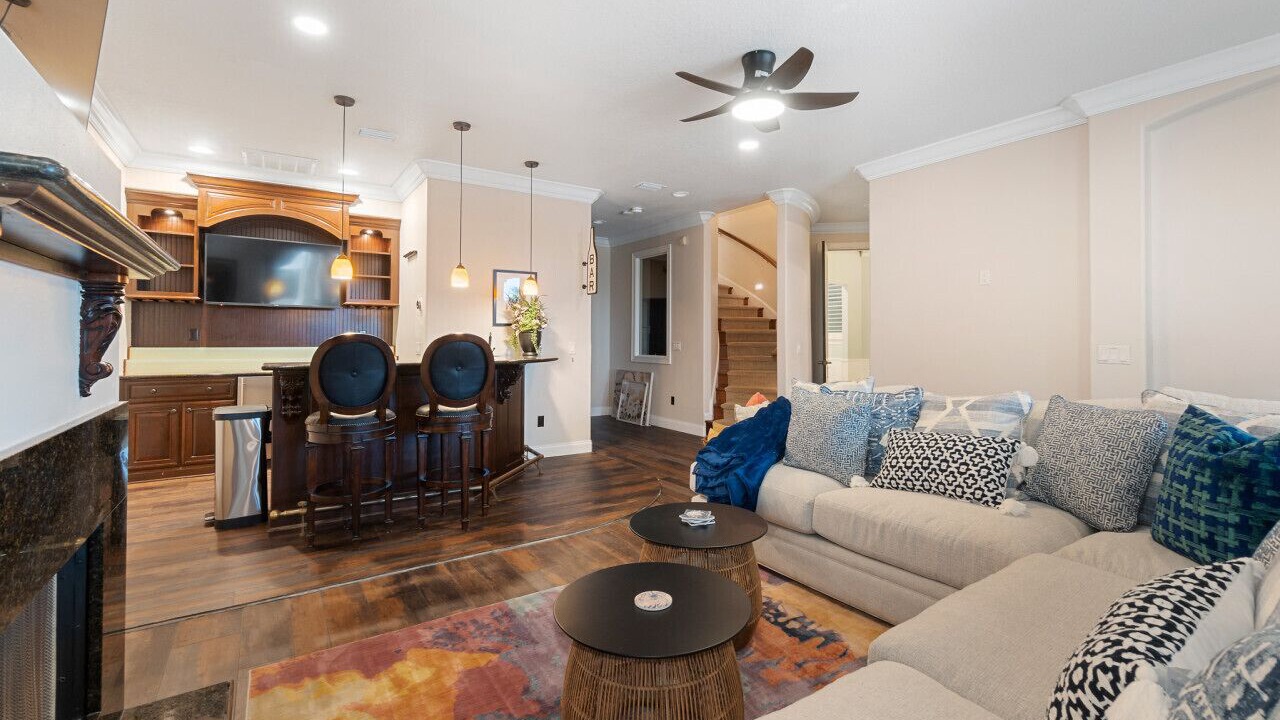 Photo of Bedroom in Palm Coast