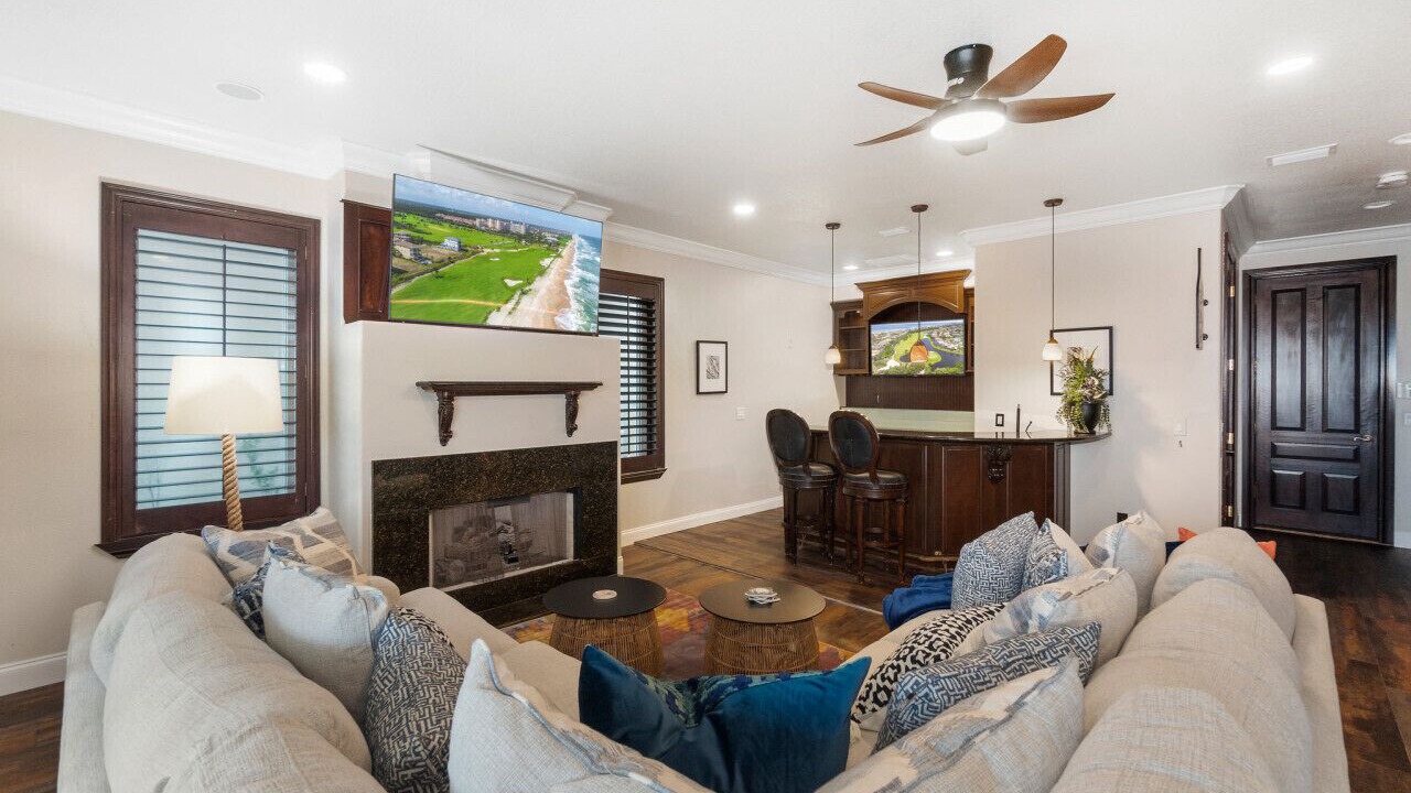 Photo of Bedroom in Palm Coast