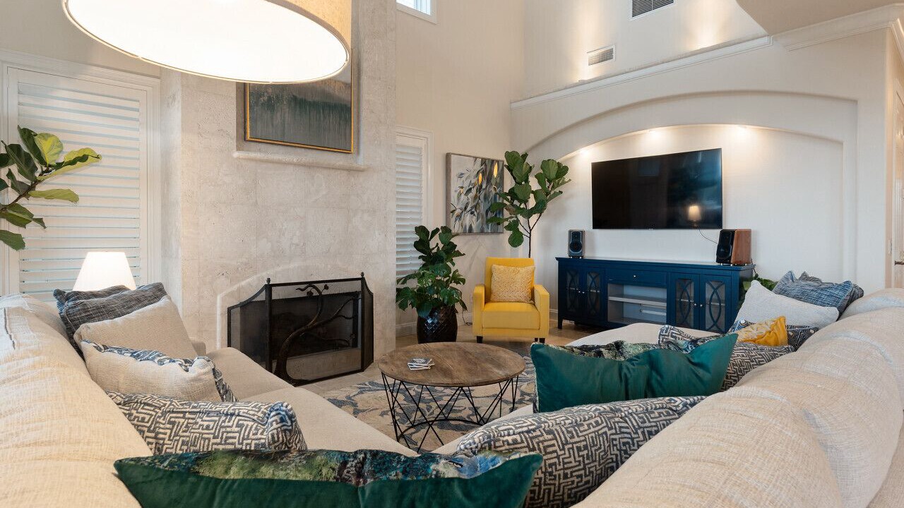 Photo of Bedroom in Palm Coast