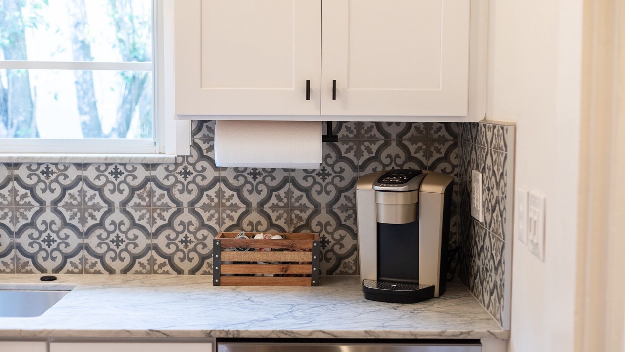 Photo of Kitchen in Parrot Cove