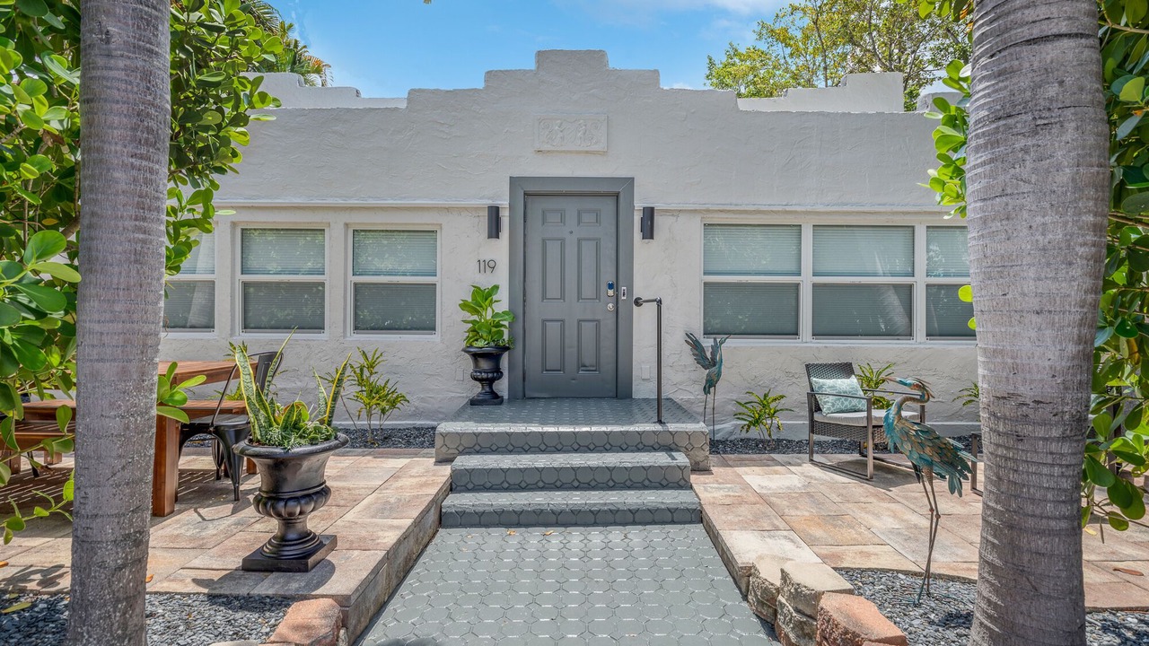 Photo of Outdoor in Parrot Cove