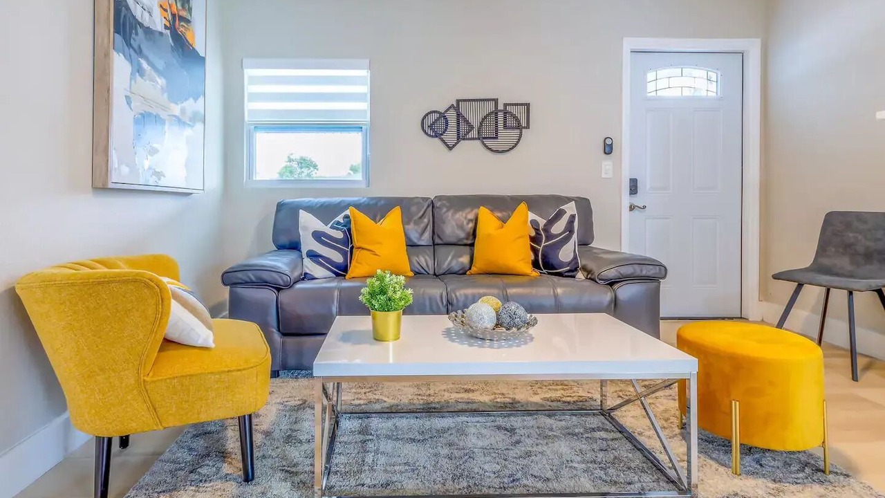 Photo of Livingroom in Flagami
