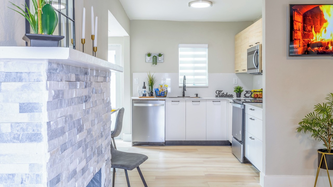 Photo of Kitchen in Flagami