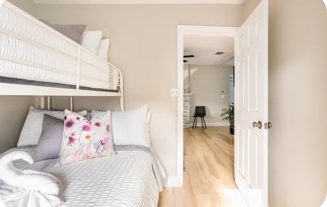 Photo of Bedroom in Flagami